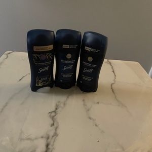 Deodorant